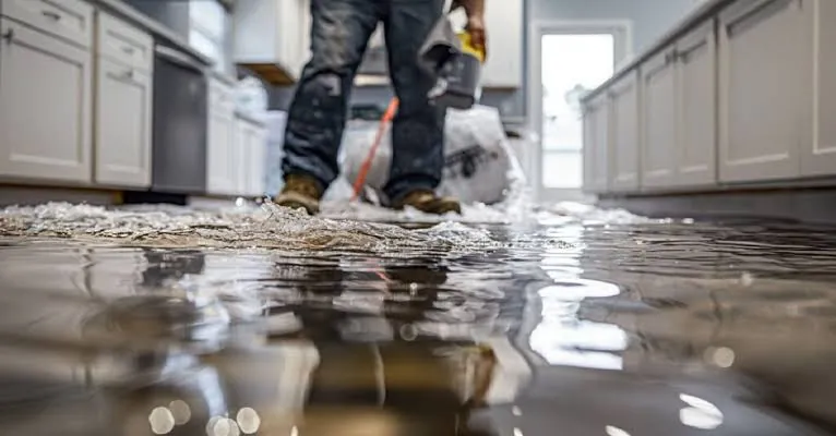 Water damage restoration companies near me in Marlboro, OH - Emergency flood extraction
