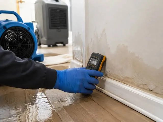 24/7 Water damage restoration services in Marlboro, OH - Rapid flood cleanup and mitigation